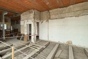 Individuell gestaltbare Wohnung unweit des Preußenparks – Konstanzer Str. 11, 10707 Wilmersdorf, Berlin – Vorschaubild 6