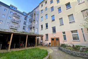 Gemütliche 1-Zimmerwohnung im Altbau – Thulestraße 11, 13189 Pankow (Ortsteil), Berlin – Vorschaubild 8