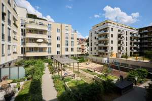 Moderne 3-Zimmer-Wohnung am Plänterwald – Eichbuschallee 9e, 12437 Baumschulenweg, Berlin – Vorschaubild 12