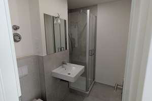 Schöne 1 Zimmer Single-Wohnung mit Balkon in ruhiger Tempelhofer Lage – Reulestraße 17, 12105 Mariendorf, Berlin – Vorschaubild 7