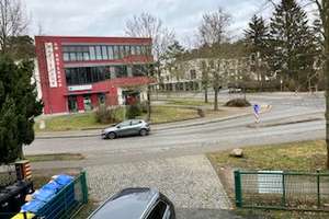 Barrierefreie helle 2 Zimmer Wohnung – 16348 Wandlitz – Vorschaubild 6