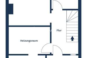 Vermietetes Reihenhaus mit viel Grün, Terrasse und moderner Heiztechnik – Die vollständige Adresse der Immobilie erhältst du vom Anbieter., 24113 Hassee, Kiel – Vorschaubild 20