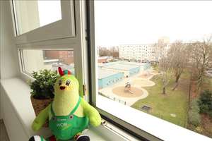 **Sanierte Wohnung in zentraler Lage** – Breiter Weg 39, 39104 Altstadt, Magdeburg – Vorschaubild 6