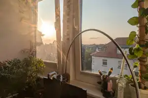 3-Zimmer-Wohnung über 2 Etagen, östliches Ringgebiet, Braunschweig – Braunschweig – Vorschaubild 10