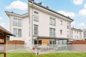 Reihenmittelhaus naturnah nähe Altglienicker Aue – Die vollständige Adresse der Immobilie erhältst du vom Anbieter., 12524 Altglienicke, Berlin – Vorschaubild 2