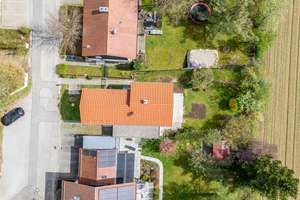 Modernes Einfamilienhaus in München-Feldkirchen | Nachhaltiges Familienidyll in Toplage – Die vollständige Adresse der Immobilie erhältst du vom Anbieter., 85622 Feldkirchen – Vorschaubild 21
