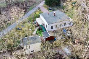 Bungalow in Waldsiedlung in Mittweida zu verkaufen. – Die vollständige Adresse der Immobilie erhältst du vom Anbieter., 9648 Mittweida – Vorschaubild 4