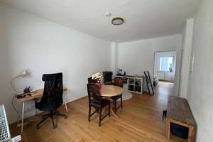 Zwischenmiete 09.2026-02.2027 ! 2-Zimmer-Wohnung mit Terrasse an der Promenade – Die vollständige Adresse der Immobilie erhältst du vom Anbieter., 48143 Martini, Münster – Vorschaubild 7