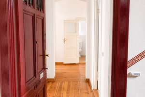 Stilvolle bezugsfertige Altbauwohnung im Herzen von Berlin-Friedrichshain – Jessnerstraße 22, 10247 Friedrichshain, Berlin – Vorschaubild 14