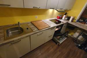 Stilvolle,  2-Zimmer-Wohnung mit Balkon und EBK in Moosach, München – Koblenzer Straße 3, 80993 Alt-Moosach, München – Vorschaubild 10