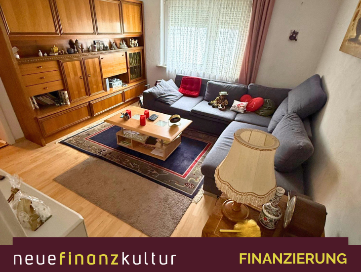 🏗️ Attraktive Kapitalanlage mit Potenzial – 2-Zimmer-Wohnung in Bad Urach, Reutlingen Kreis – Bild 4