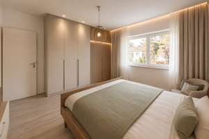 KEIN ERBBAURECHT! Familienfreundliches Reihenmittelhaus mit sonnigem Garten – Die vollständige Adresse der Immobilie erhältst du vom Anbieter., 30559 Kirchrode, Hannover – Vorschaubild 9