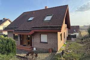 Großzügig und Lichtdurchflutet - Einfamilienhaus in exponierter Lage von Bad Sachsa – Die vollständige Adresse der Immobilie erhältst du vom Anbieter., 37441 Bad Sachsa – Vorschaubild 3