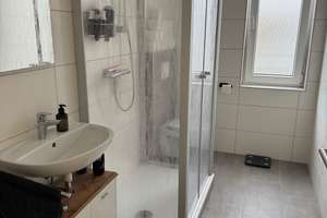 3er WG sucht neuen Mitbewohner! - möbliertes WG-Zimmer zu vermieten! – Goethering 17, 49074 Innenstadt, Osnabrück – Vorschaubild 2