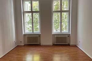 Freie 2Z Wohnung am Ufer – Einsteinufer 59, 10587 Charlottenburg, Berlin – Vorschaubild 6