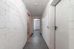 2-Zimmer-Balkonwohnung mit schönem Ausblick bis zur Walder Kirche – Die vollständige Adresse der Immobilie erhältst du vom Anbieter., 42719 Wald, Solingen – Vorschaubild 11