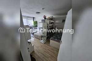 Tauschwohnung: Helle 1-Zi. Wohnung in Milbertshofen gegen größere Wohnung – Lena-Christ-Strasse 2, 80807 Milbertshofen, München – Vorschaubild 4