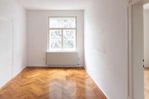 Wohnen in bester Lage: Schöne 3,5 Zimmer Altbauwohnung ruhig zum Innenhof gelegen! – Die vollständige Adresse der Immobilie erhältst du vom Anbieter., 80804 Neuschwabing, München – Vorschaubild 2