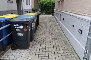 Attraktive Kapitalanlage im begehrten Östlichen Ringgebiet - vermietete 2-Zimmer-Wohnung – Rosenstr. 29, 38102 Östliches Ringgebiet, Braunschweig – Vorschaubild 2
