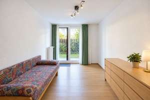 Wunderschöne moderne 4,5-Zimmer-Wohnung mit privatem Garten in Stuttgart-Heumaden – 70619 Heumaden, Stuttgart – Vorschaubild 14