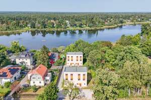 Moderne Doppelhaushälfte in Seelage bei Berlin – Die vollständige Adresse der Immobilie erhältst du vom Anbieter., 14612 Falkensee – Vorschaubild 18
