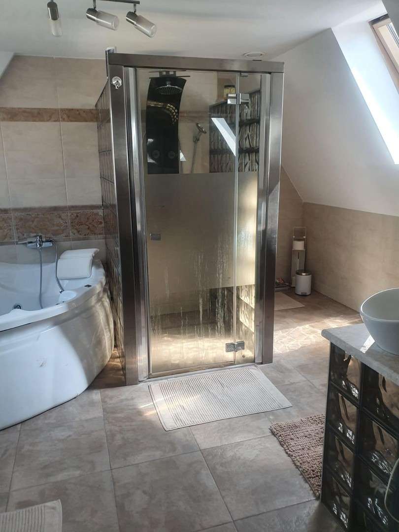 Immobilie in Hasbergen - Modernisiertes Einfamilienhaus mit 799 m² Grundstück, Wintergarten & A+ Energieeffizienz - Bild 5