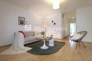 Top modernisierte 3 ZKB-Wohnung mit Balkon und TG in begehrter Lage! – Die vollständige Adresse der Immobilie erhältst du vom Anbieter., 55128 Bretzenheim, Mainz – Vorschaubild 1