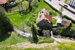 Natur pur - Leben und Arbeiten mit viel Freiraum  ! – Die vollständige Adresse der Immobilie erhältst du vom Anbieter., 79853 Lenzkirch – Vorschaubild 61
