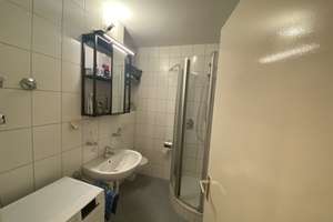 Schönes Appartement mit großer Südloggia / Zentrale Oststadtlage – Die vollständige Adresse der Immobilie erhältst du vom Anbieter., 76131 Oststadt, Karlsruhe – Vorschaubild 4