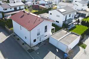 Modernes Landhausidyll in Landshut-Auloh am Stausee – Wohnen mit Stil und Substanz – Landshut – Vorschaubild 13