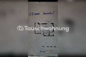 Tauschwohnung: 2-Zimmer-WBS Wohnung Neubau direkt am Mauerpark