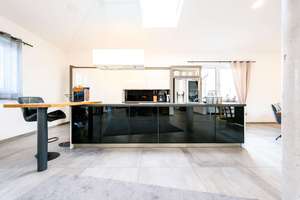 Moderne Stadtvilla mit Pool und großzügigem Garten – luxuriöses Wohnen in ruhiger Lage von Neuried – Die vollständige Adresse der Immobilie erhältst du vom Anbieter., 77743 Neuried – Vorschaubild 21