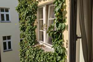 Neu-möbliertes und helles Juwel im Kollwitzkietz  – Die vollständige Adresse der Immobilie erhältst du vom Anbieter., 10405 Prenzlauer Berg, Berlin – Vorschaubild 12
