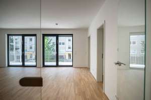 * sonnige 5-Zimmer Familienwohnung mit Terrasse in beliebter Lage  * – Die vollständige Adresse der Immobilie erhältst du vom Anbieter., 1109 Klotzsche (Stadtteil), Dresden – Vorschaubild 5