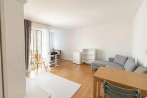 Zentrale Eigentumswohnungen mit Balkon – 50935 Lindenthal (Ortsteil), Köln – Vorschaubild 1