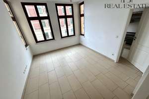 Schöne 2 Raumwohnung in Stadtfeld mit Einbauküche ! – Arndtstraße 27, 39108 Stadtfeld Ost, Magdeburg – Vorschaubild 1
