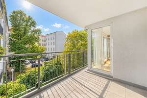 ERSTKLASSIGE & EXKLUSIVE 3 ZI.-ARCHITEKTEN-WOHNUNG - im Architekteneubau aus 2003 - Scheunenviertel – 10119 Mitte (Ortsteil), Berlin – Vorschaubild 4