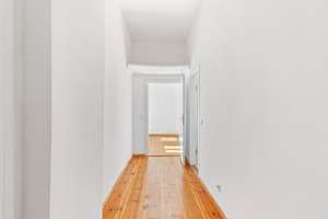 BEZUGSFREI: Gemütliche Single-Wohnung nahe Arnimplatz – Schivelbeinerstraße 6, 10439 Prenzlauer Berg, Berlin – Vorschaubild 7