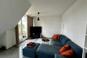 Sonnige Dachgeschosswohnung – Solbergweg 90, 44225 Dortmund – Vorschaubild 12
