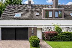 Architektonisches Wohnensemble im Dichterviertel Düsseldorf-Stockum mit Entwicklungspotenzial – Die vollständige Adresse der Immobilie erhältst du vom Anbieter., 40474 Stockum, Düsseldorf – Vorschaubild 29