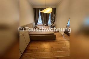 Tauschwohnung: Modernisierte, helle 3 Zi Wohnung - Florakiez – Die vollständige Adresse der Immobilie erhältst du vom Anbieter., 13187 Pankow (Ortsteil), Berlin – Vorschaubild 7
