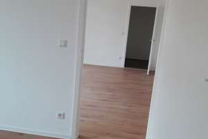 2-Zimmer Wohnung in D-Oberbilk, KDB – Die vollständige Adresse der Immobilie erhältst du vom Anbieter., 40227 Oberbilk, Düsseldorf – Vorschaubild 9