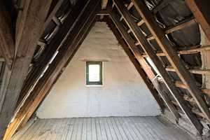 *Schmuckstück am Fiedeler Platz in Döhren* - Traumhafte Wohnung mit Ausbaureserve im Dachgeschoss – Fiedelerstr. 22, 30519 Hannover – Vorschaubild 16