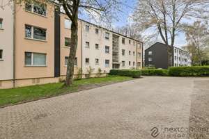 Renovierte 3-Zimmer-Wohnung mit Balkon ruhig gelegen in Knittkuhl – Die vollständige Adresse der Immobilie erhältst du vom Anbieter., 40629 Knittkuhl, Düsseldorf – Vorschaubild 20