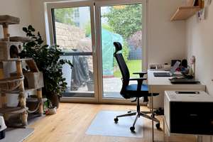 Teilmöblierte Wohnung mit zusätzlicher 83m2 Nutzfläche – Die vollständige Adresse der Immobilie erhältst du vom Anbieter., 81827 Waldtrudering, München – Vorschaubild 14