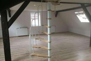 Mehrfamilienhaus mit vier Wohneinheiten in Wiblingen am Kloster – Die vollständige Adresse der Immobilie erhältst du vom Anbieter., 89079 Wiblingen, Ulm – Vorschaubild 10
