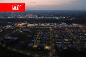 HAFENLOFT - Exklusive Erdgeschoss Wohnung mit Garten an der Marina  – Die vollständige Adresse der Immobilie erhältst du vom Anbieter., 45889 Bismarck, Gelsenkirchen – Vorschaubild 2