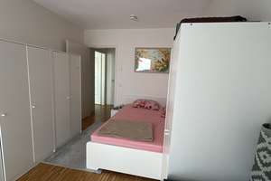 Zuhause mit 2 Zimmern und Balkon in Berlin – Wartenberger Straße 42C, 13053 Alt-Hohenschönhausen, Berlin – Vorschaubild 8