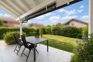 Kapitalanlage mit langfristiger Perspektive – gepflegtes Einfamilienhaus in attraktiver Wohnlage – Die vollständige Adresse der Immobilie erhältst du vom Anbieter., 94501 Aidenbach – Vorschaubild 11
