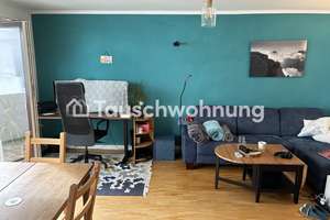 Tauschwohnung: 2-Zimmer-Wohnung in Untergiesing-Harlaching – Die vollständige Adresse der Immobilie erhältst du vom Anbieter., 81543 Untergiesing, München – Vorschaubild 7